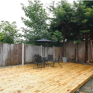 Smart Comfy Single London